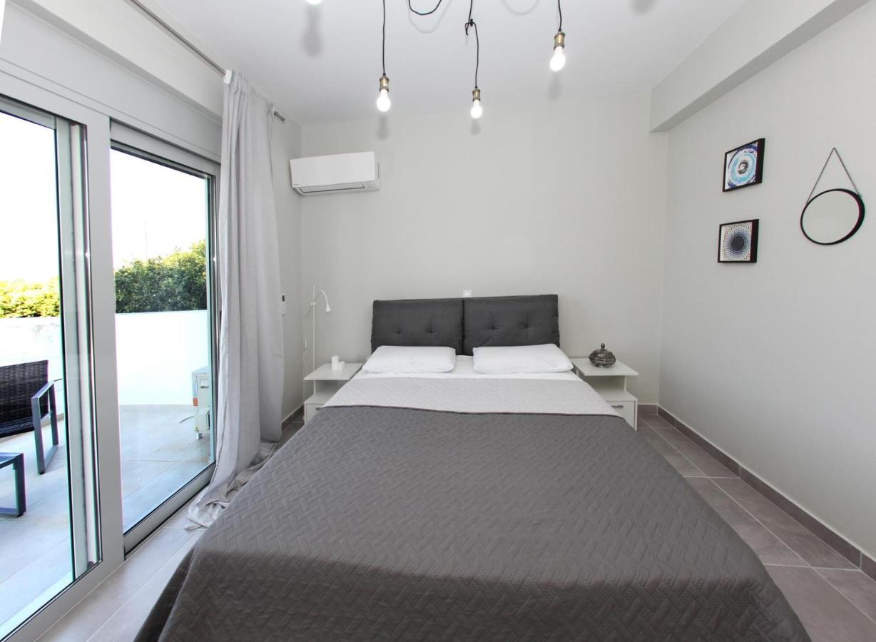 Serenity House Nafplio Exterior foto