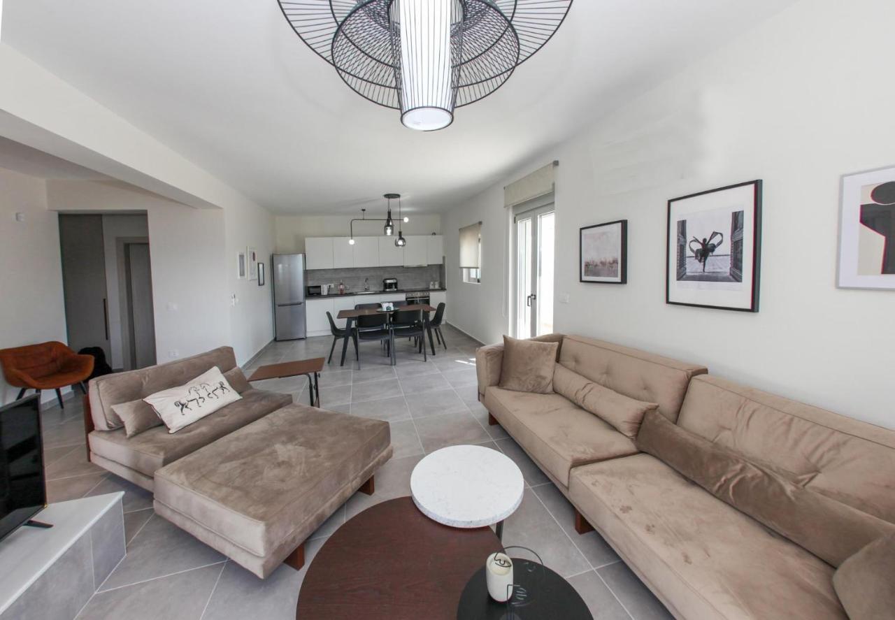 Serenity House Nafplio Exterior foto