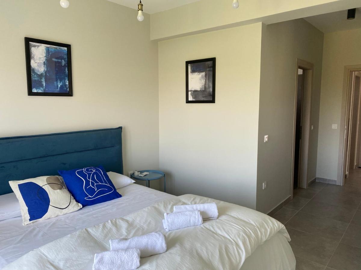 Serenity House Nafplio Exterior foto