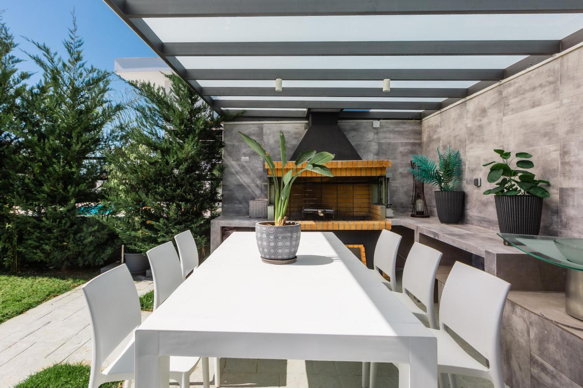 Serenity House Nafplio Exterior foto