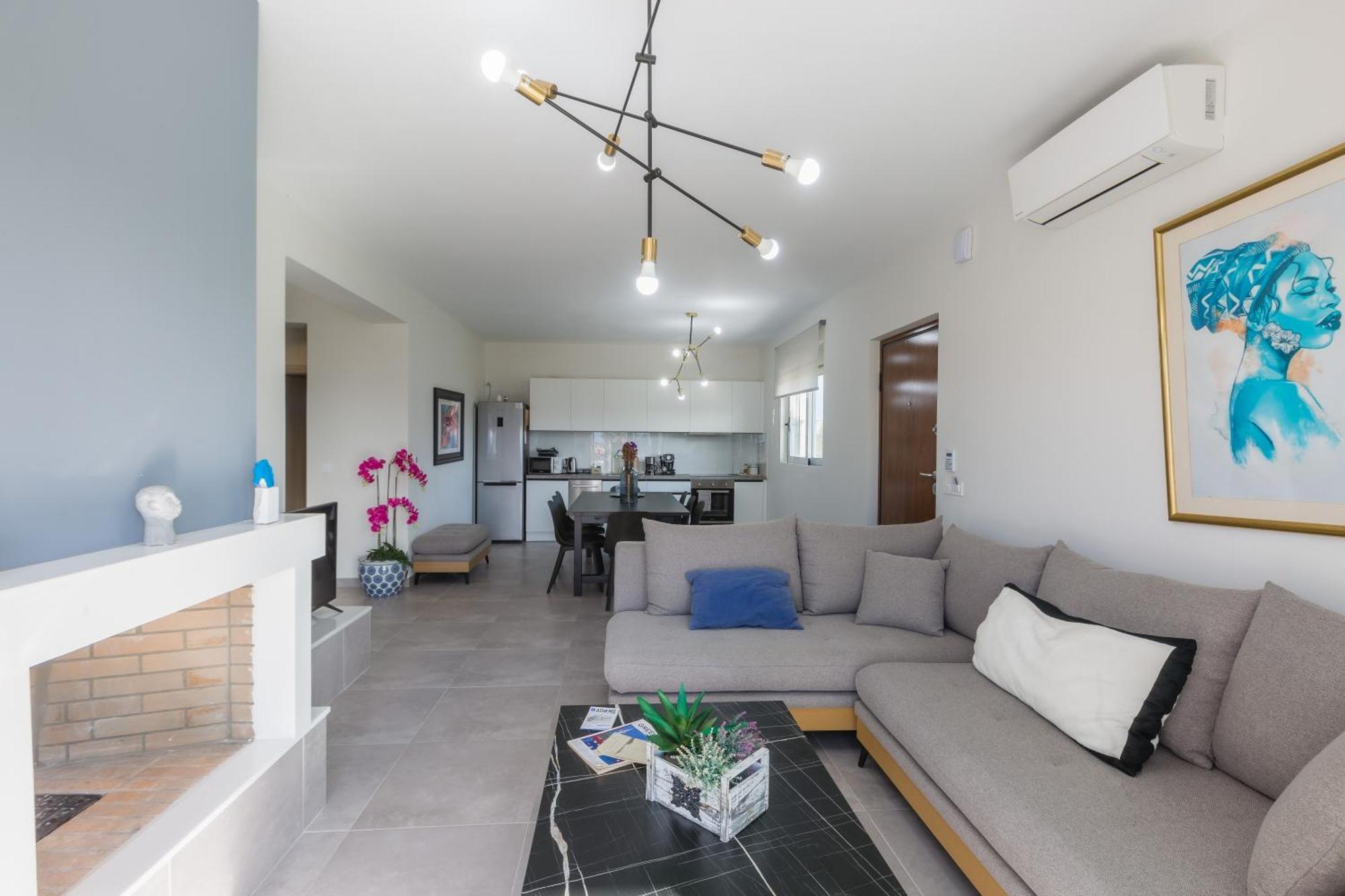 Serenity House Nafplio Exterior foto