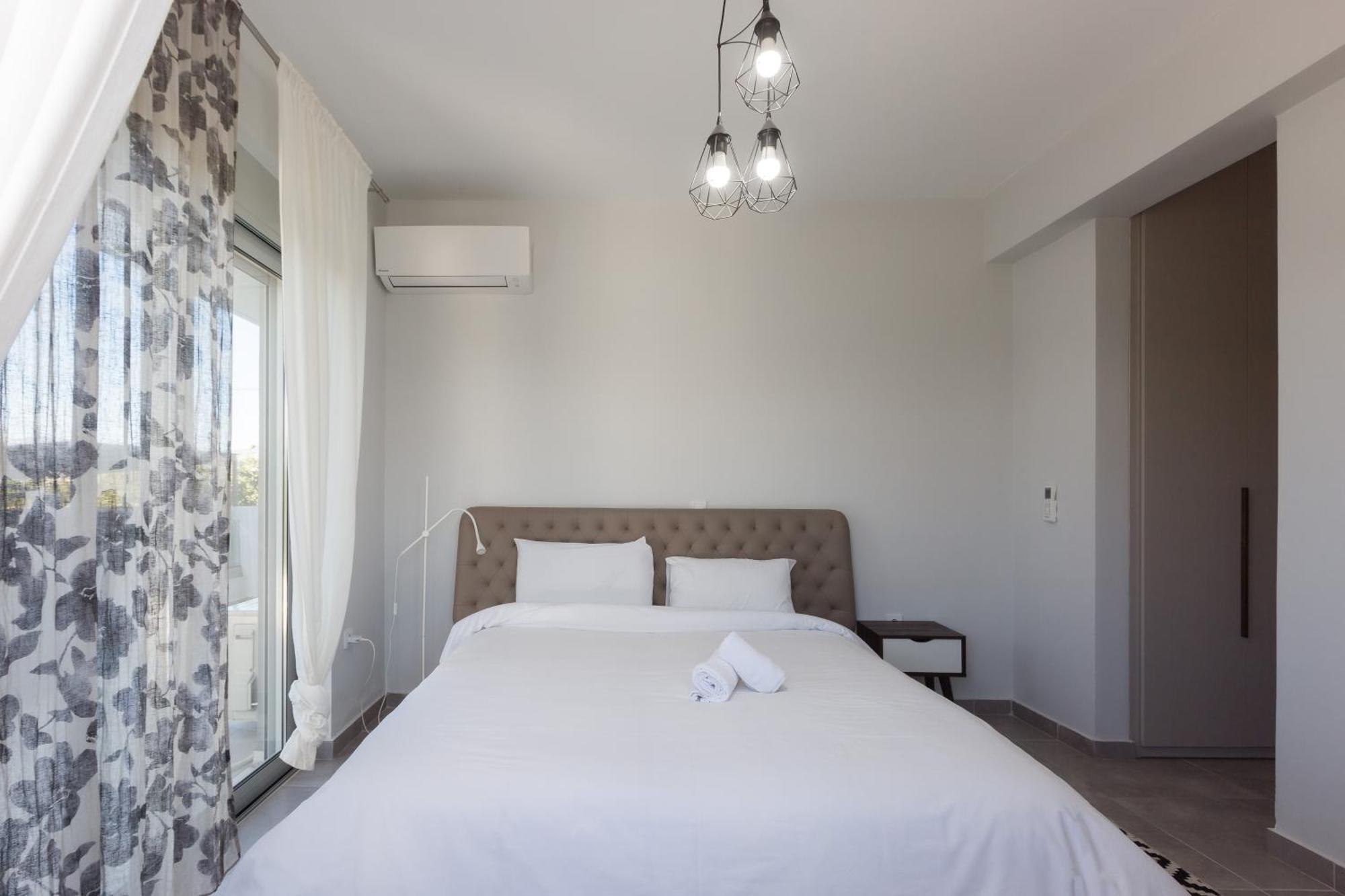Serenity House Nafplio Exterior foto