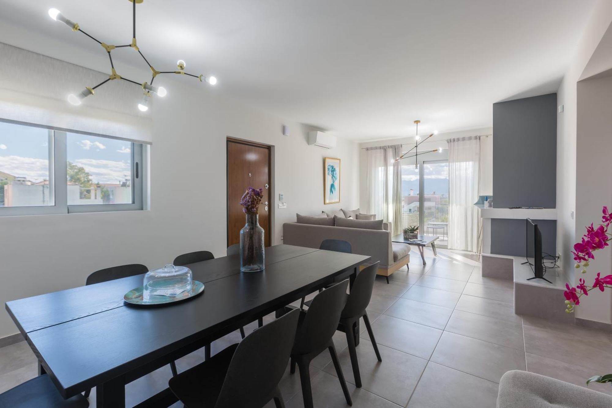 Serenity House Nafplio Exterior foto