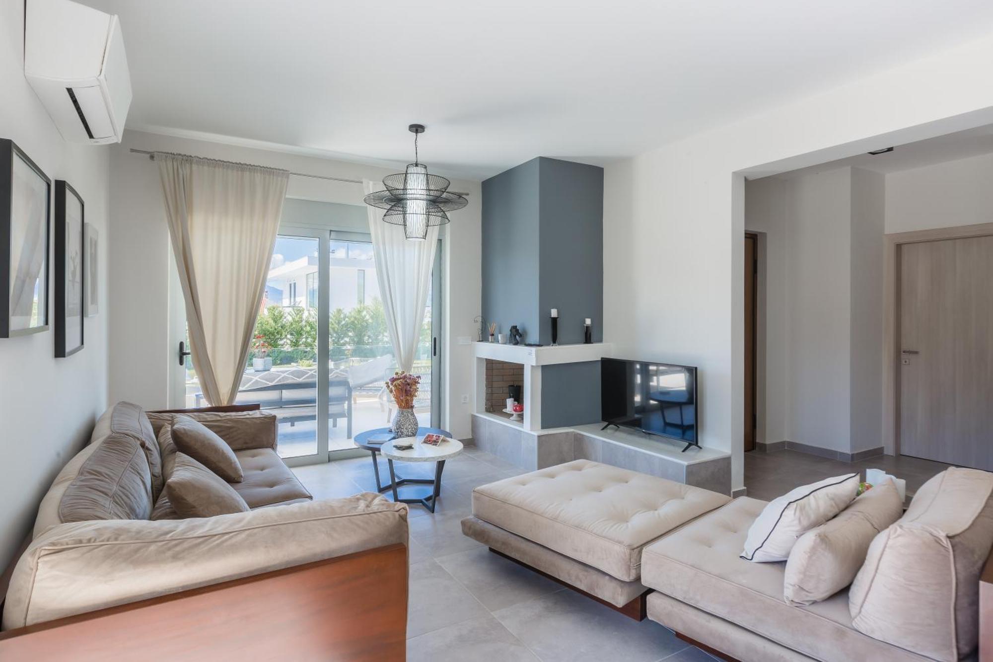 Serenity House Nafplio Exterior foto