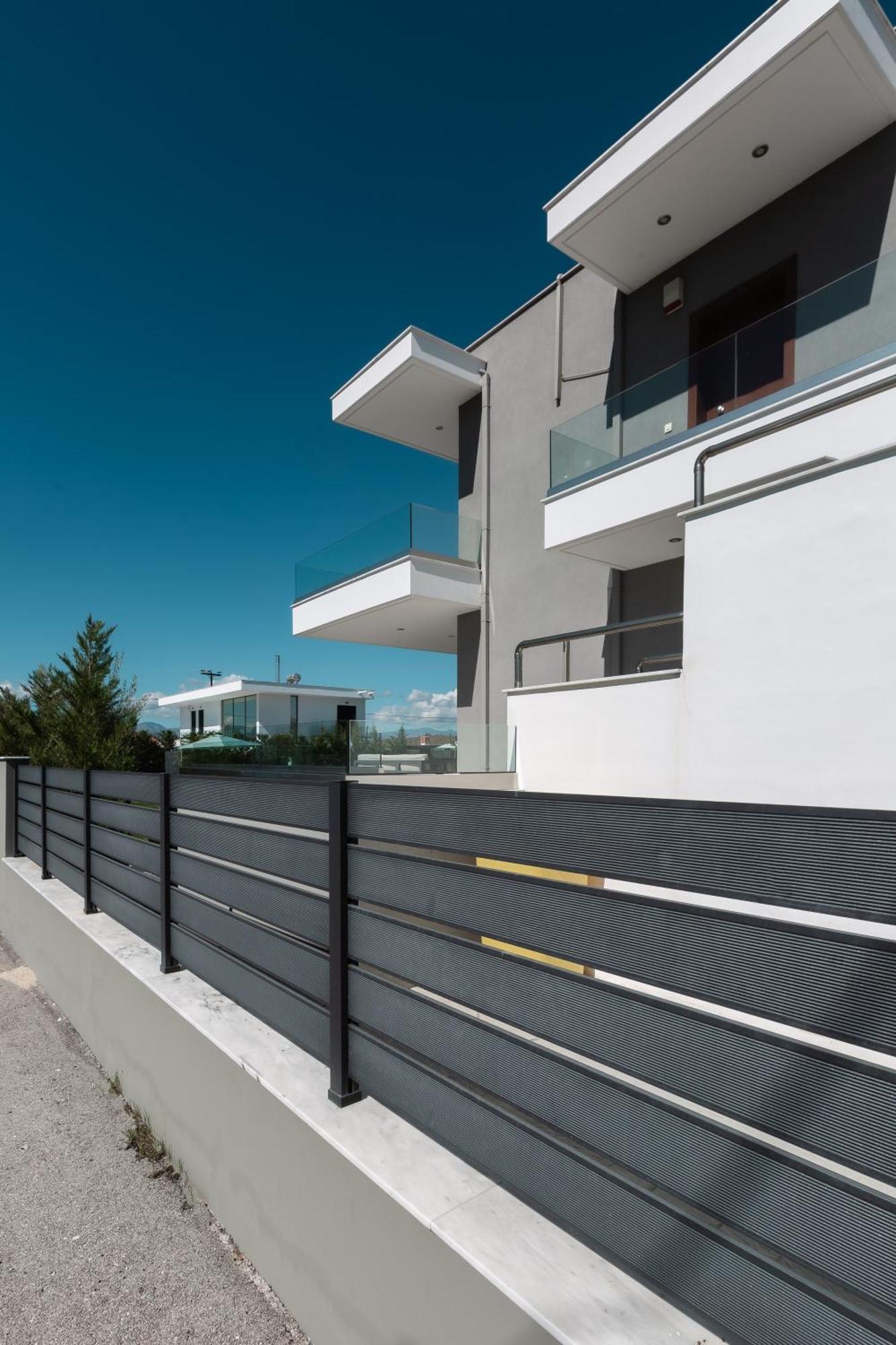 Serenity House Nafplio Exterior foto