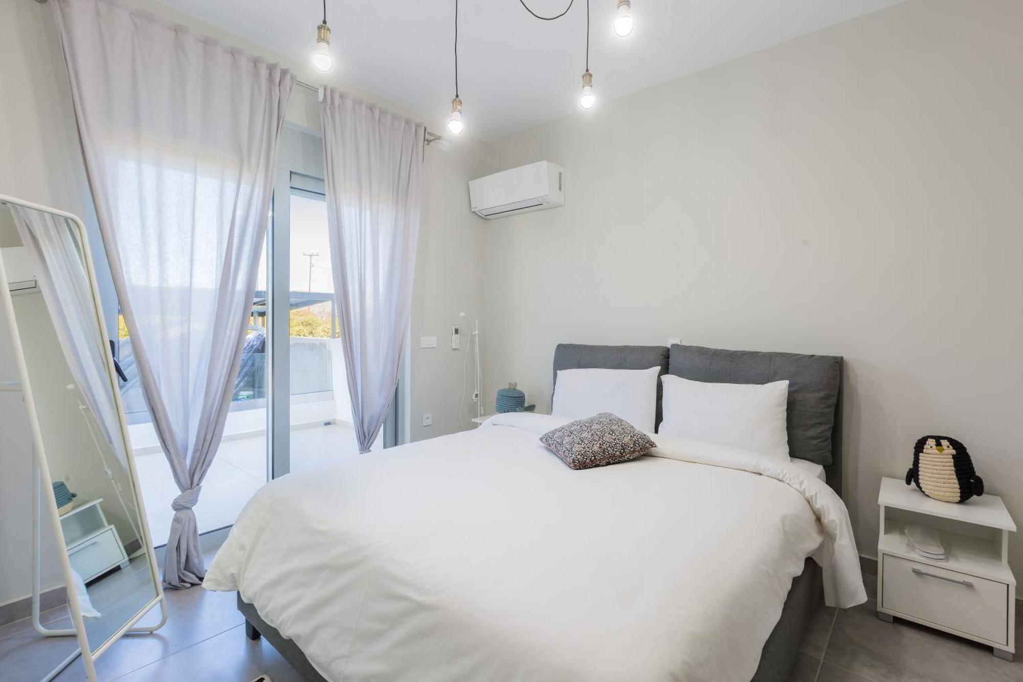 Serenity House Nafplio Exterior foto