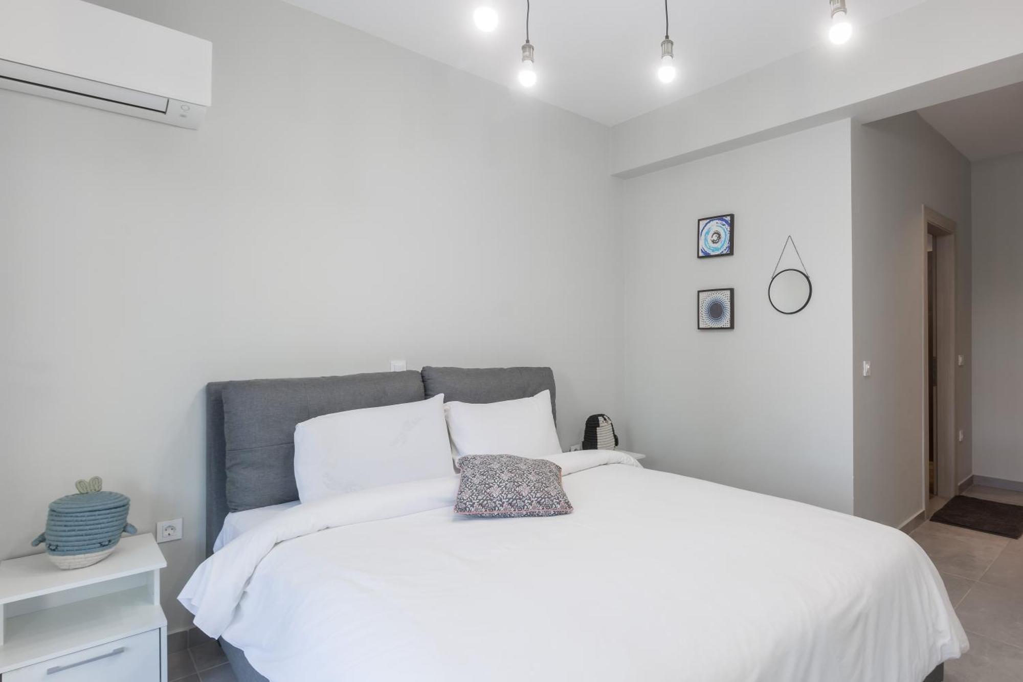 Serenity House Nafplio Exterior foto